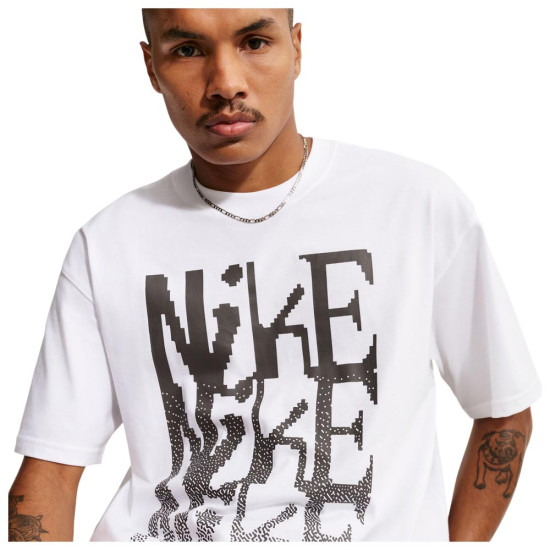 Nike Ανδρική κοντομάνικη μπλούζα Sportswear T-Shirt
